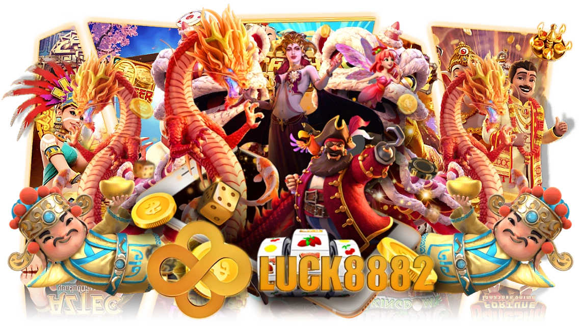 luck8882 apk