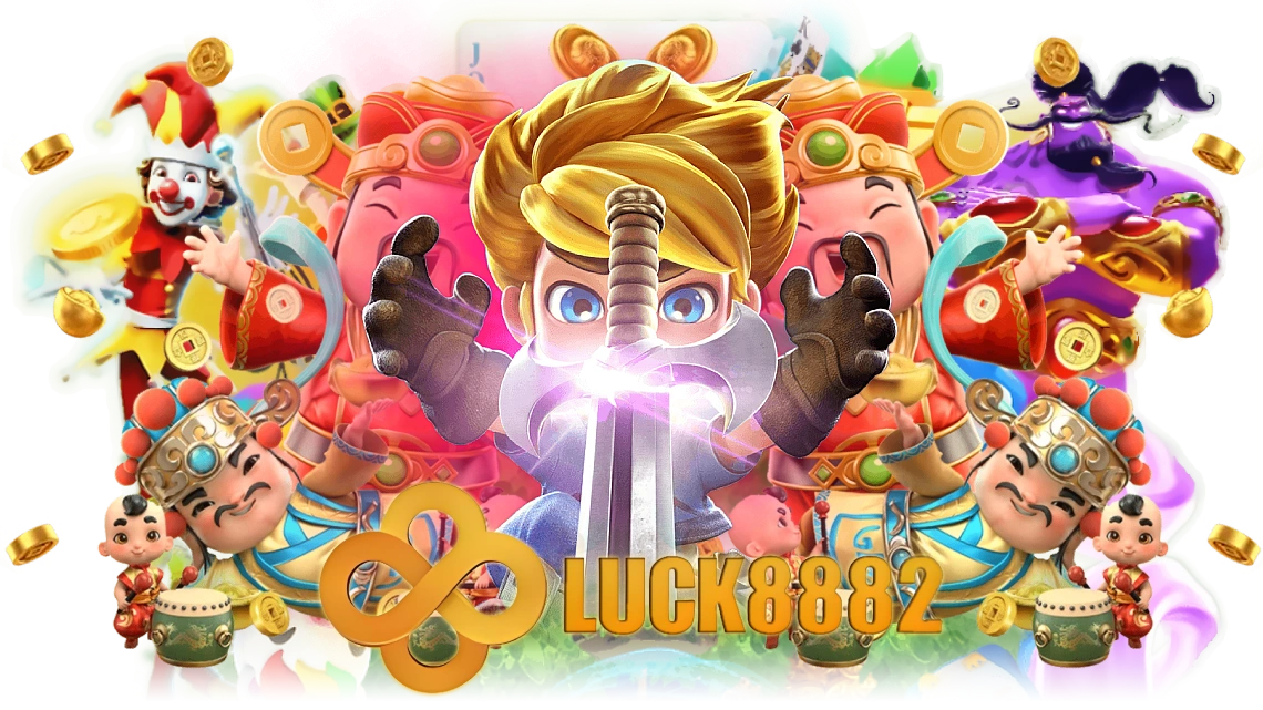 luckyland slots