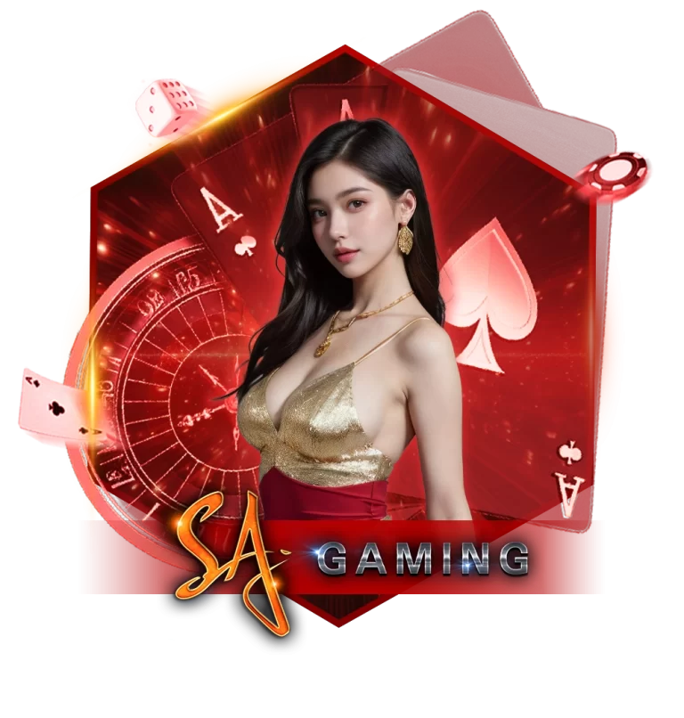 HENG456-SA-Gaming